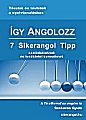 GY ANGOLOZZ - 7 Sikerangol Tipp