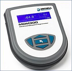 Michell-MDM300